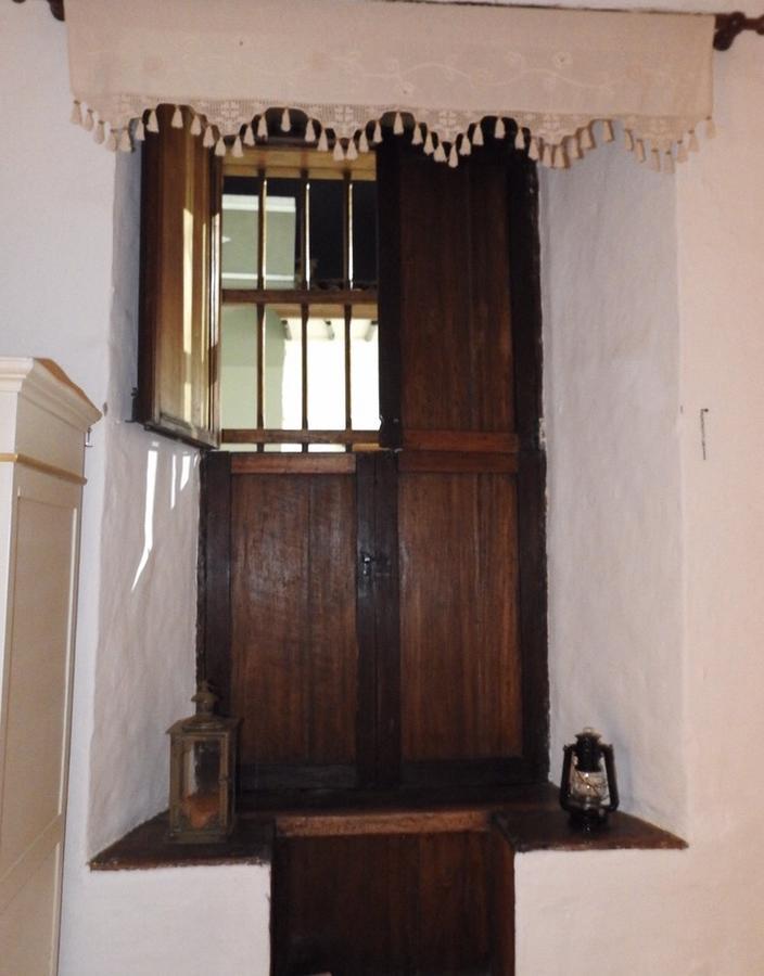 זפאטוקה Hotel Casa Palosanto מראה חיצוני תמונה