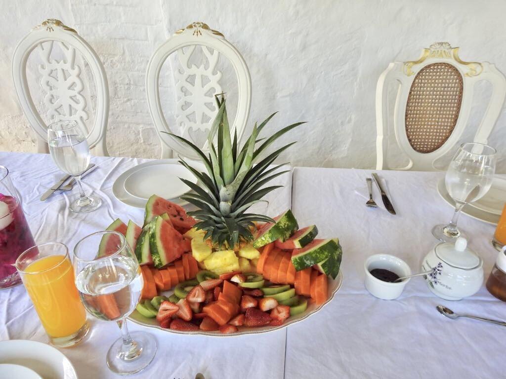 זפאטוקה Hotel Casa Palosanto מראה חיצוני תמונה