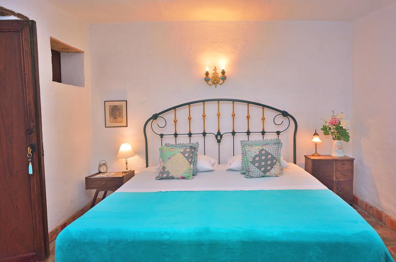 זפאטוקה Hotel Casa Palosanto מראה חיצוני תמונה