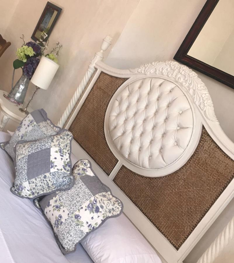 זפאטוקה Hotel Casa Palosanto מראה חיצוני תמונה